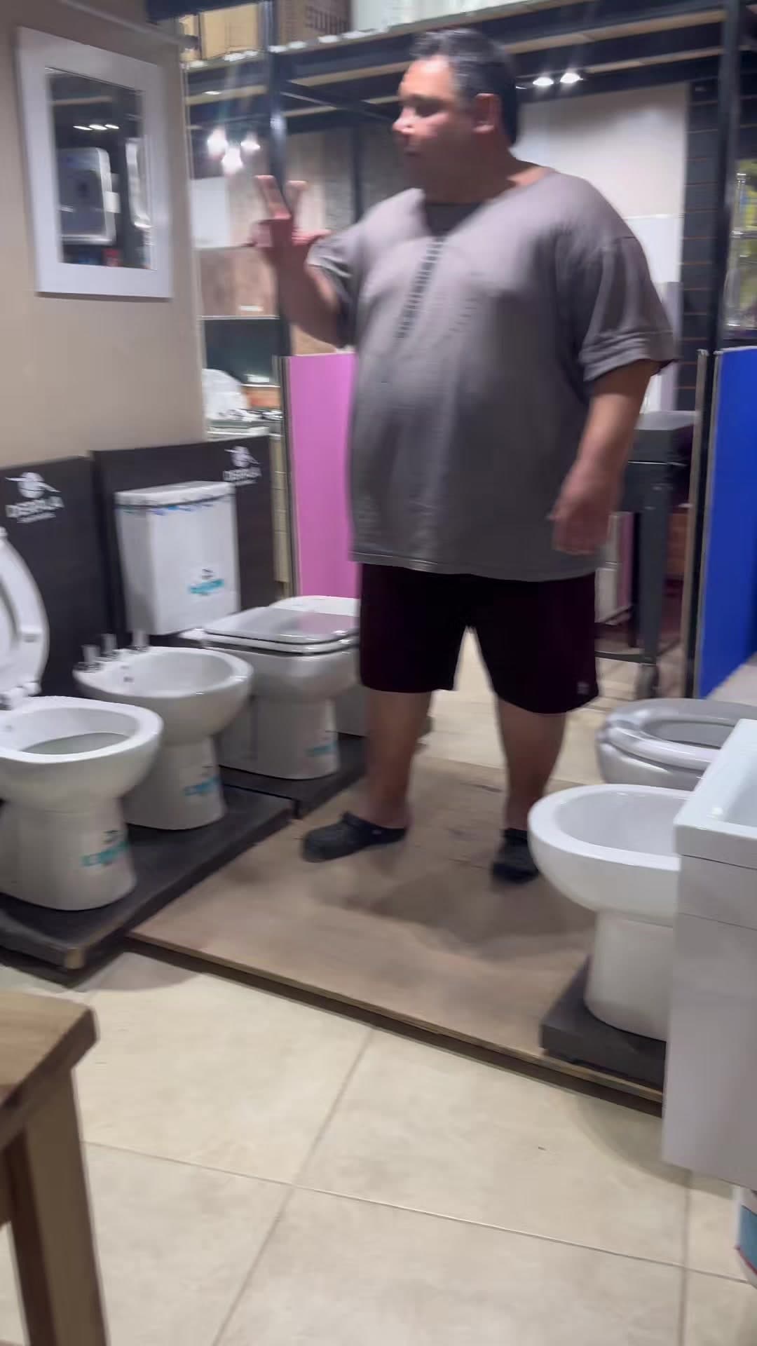 Video TikTok 95K vistas