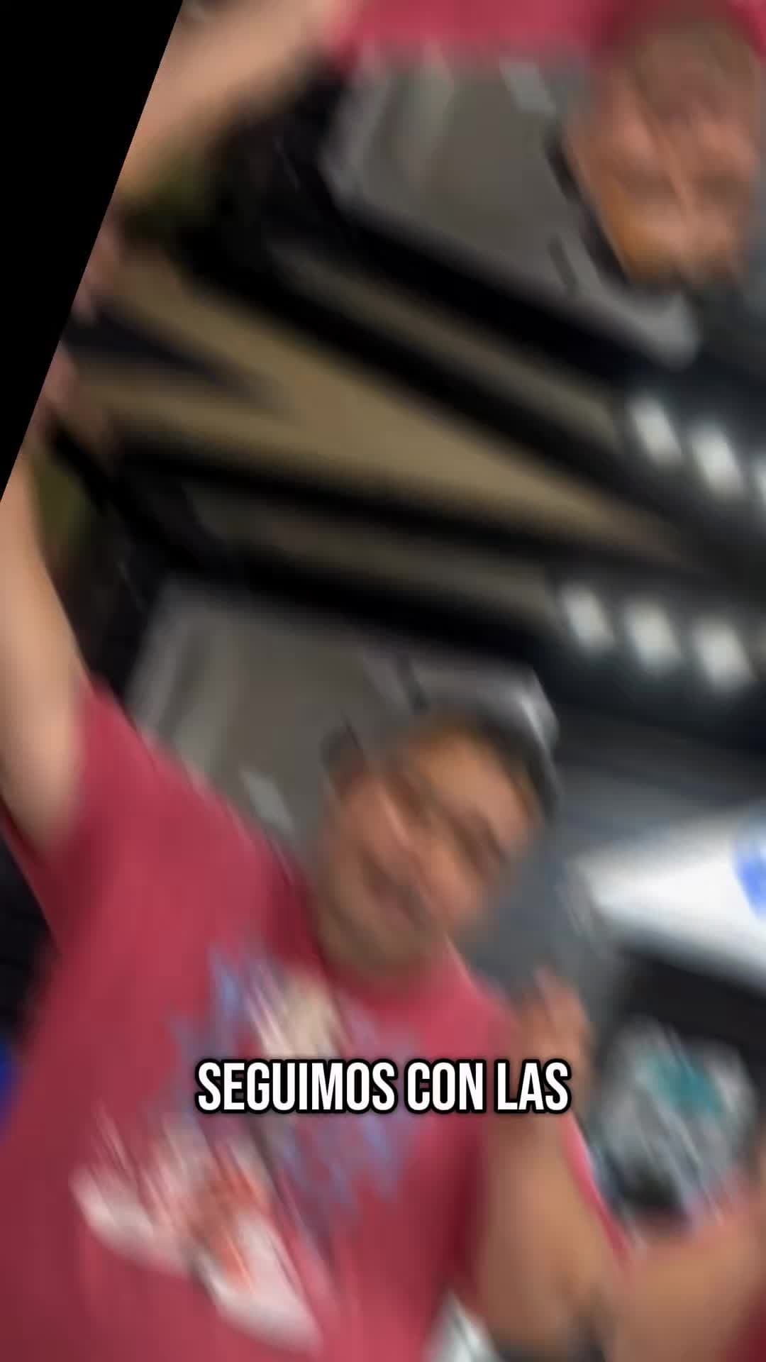Video TikTok 96K vistas