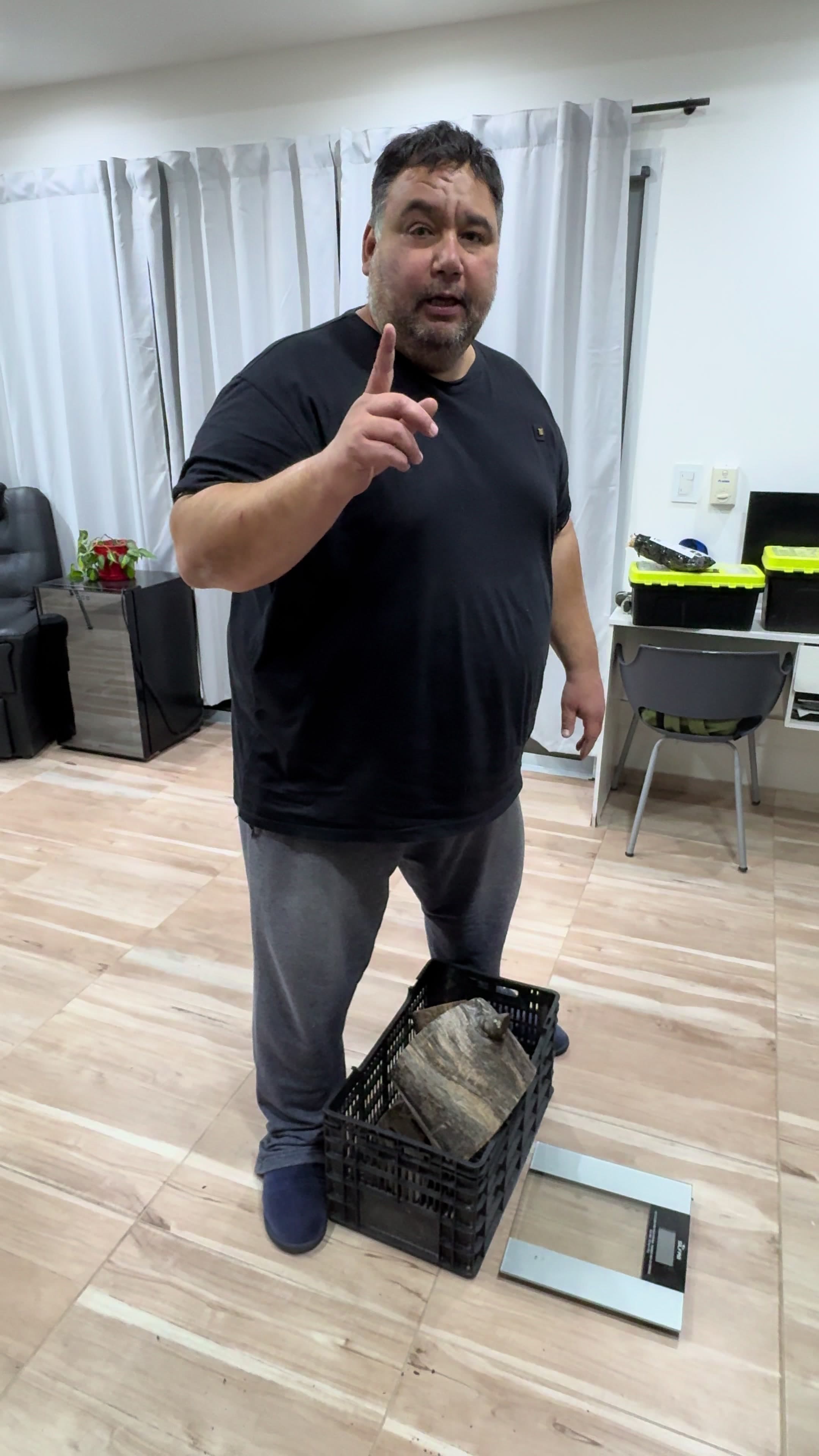 Video TikTok 237K vistas