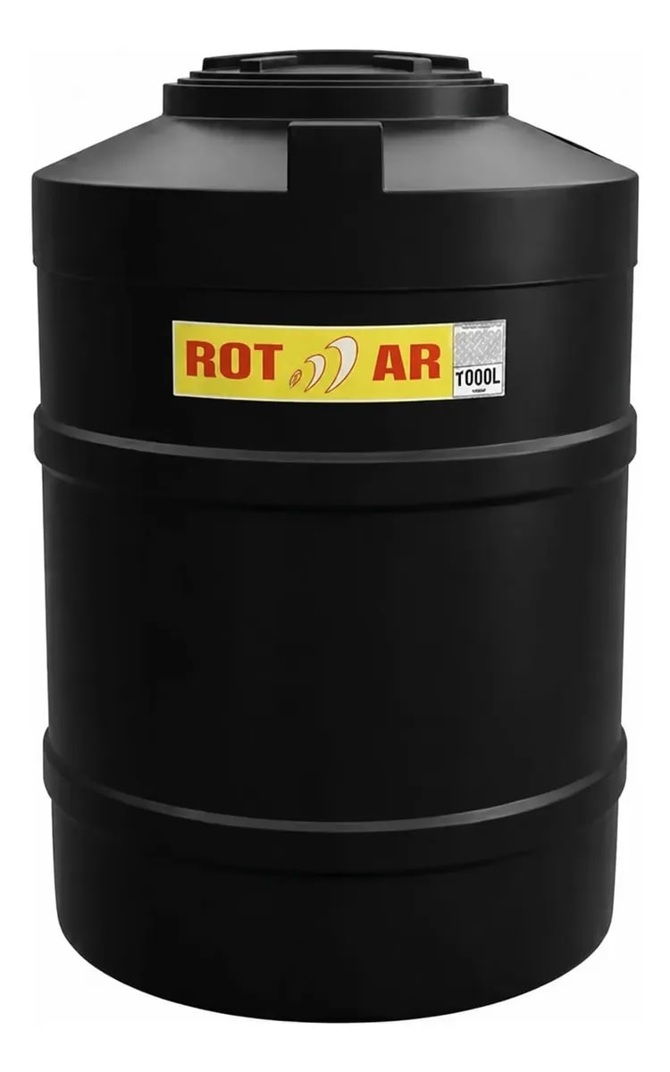 CÁMARA SÉPTICA ROT-AR 1000 LTS