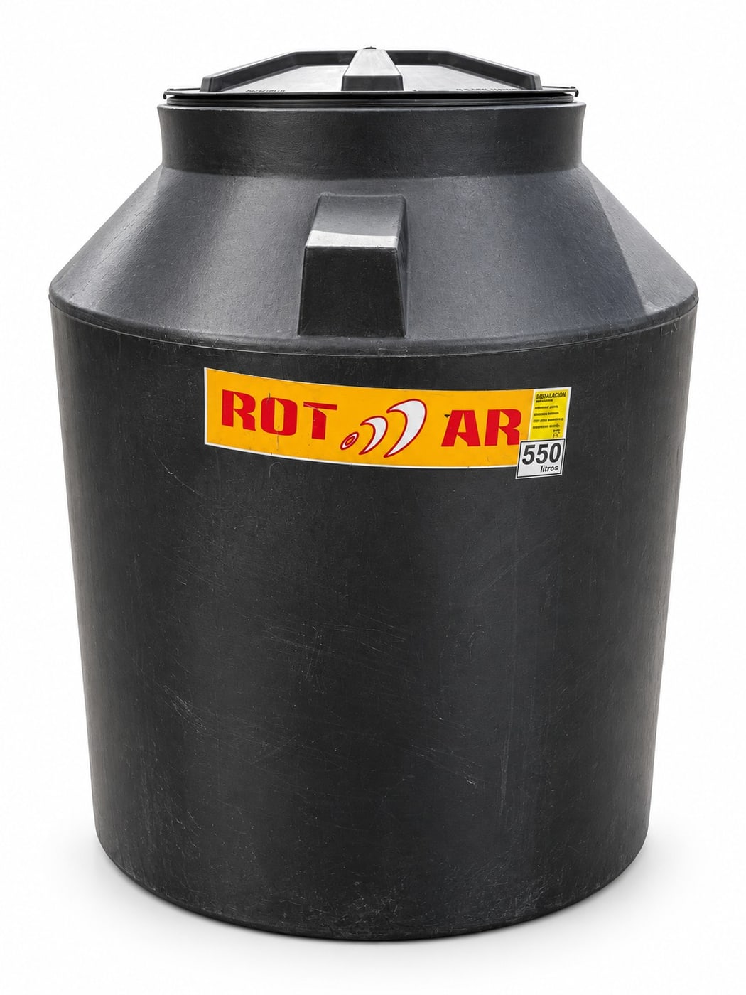 TANQUE DE AGUA BICAPA ROT-AR 1100 LTS
