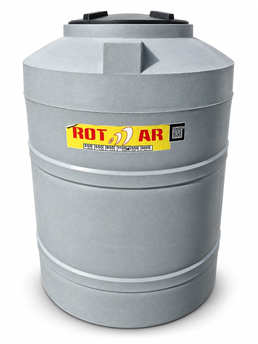 TANQUE DE AGUA TRICAPA ROT-AR 1100 LTS
