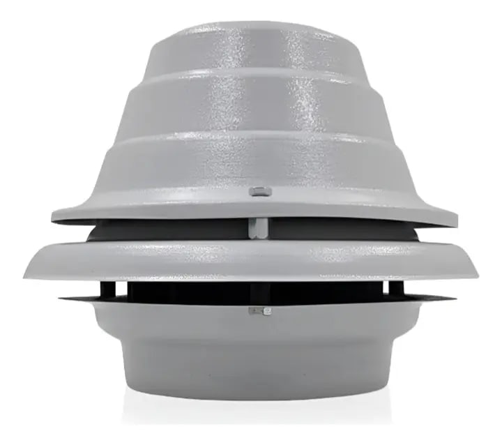 EXTRACTOR DE AIRE TST P500 · 8 PULGADAS