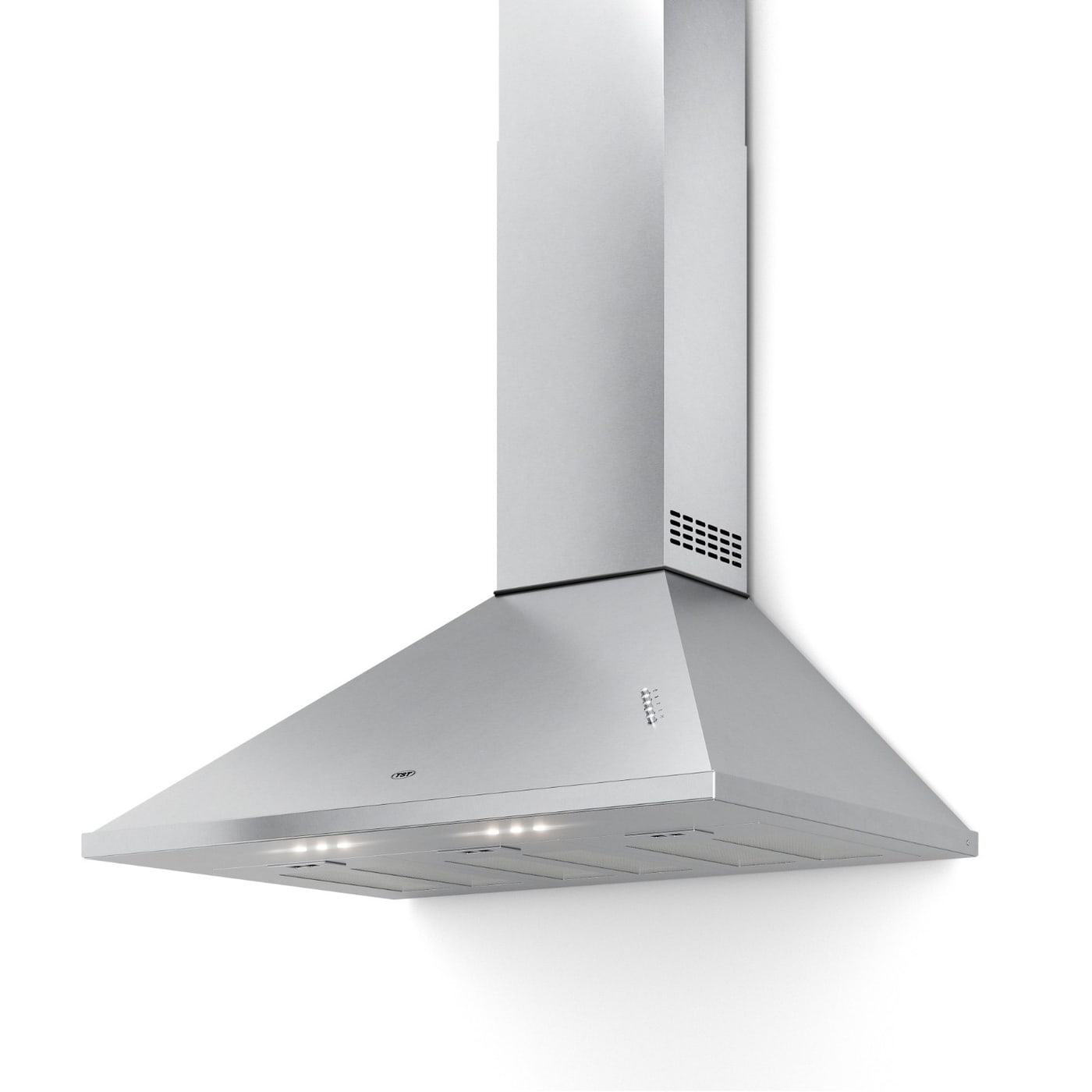 CAMPANA DE COCINA TST TRAFUL 60 CM · 3 VELOCIDADES