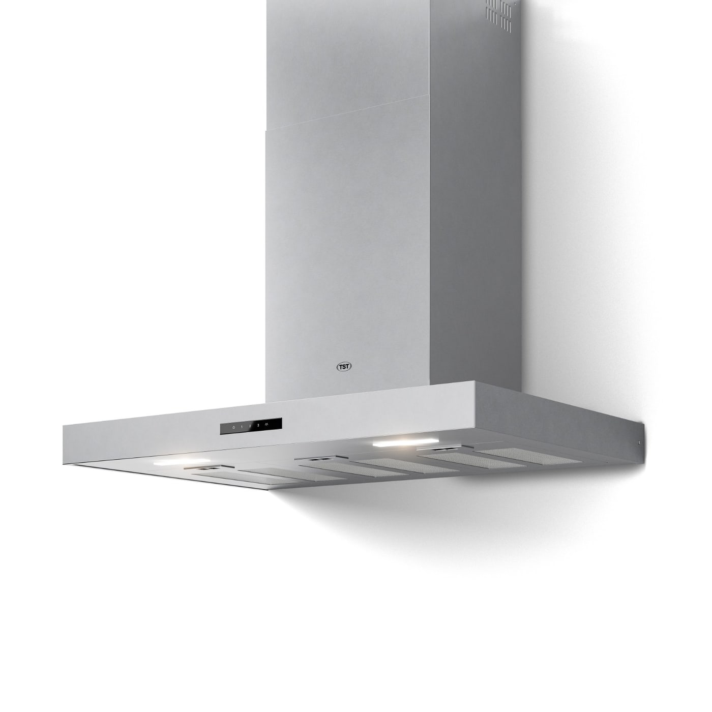 CAMPANA DE COCINA TST PUELO 60 CM