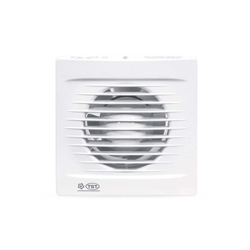 EXTRACTOR DE AIRE TST CP6 · 6 PULGADAS
