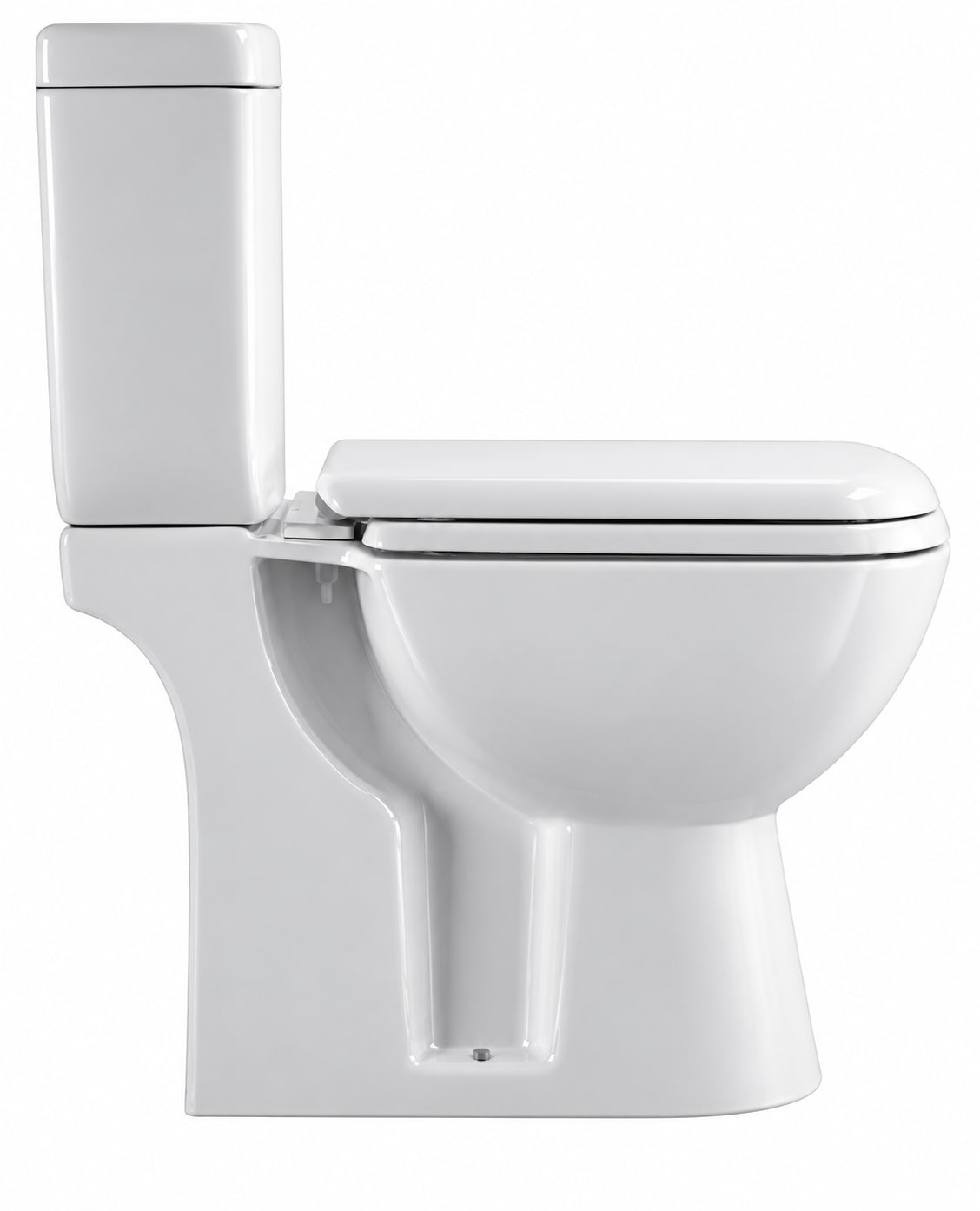 COMBO FLOWATER NOWEN · Inodoro largo completo + Bidet 1 agujero foto 6