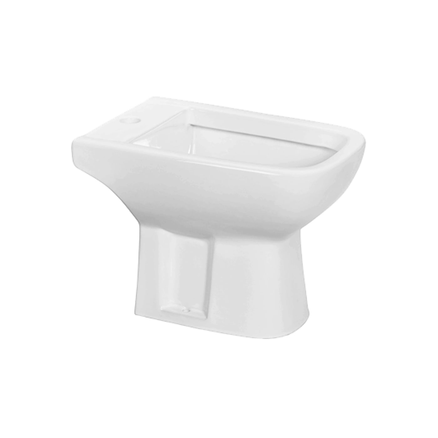 COMBO PIAZZA AMALFI · INODORO + DEPÓSITO + ASIENTO + BIDET 1 AGUJERO foto 5