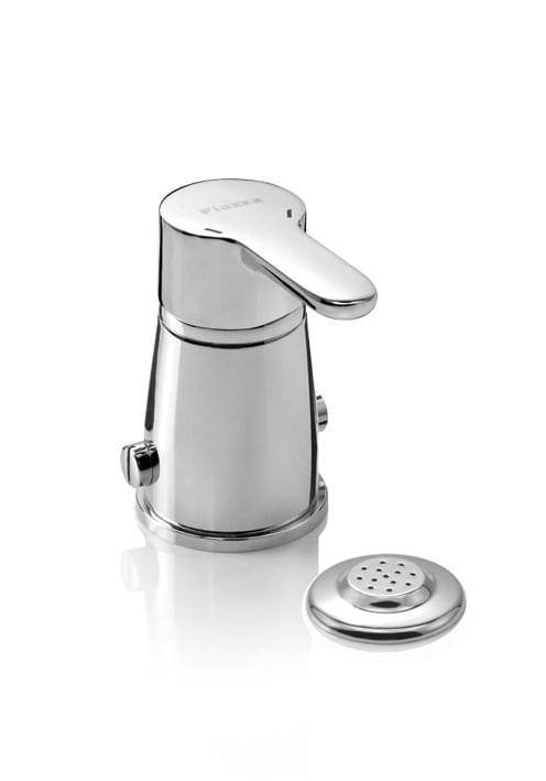 COMBO PIAZZA EMBLEM · BAÑERA + LAVATORIO + BIDET foto 3