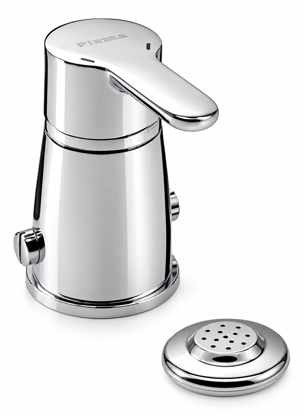 COMBO PIAZZA EMBLEM · BAÑERA + LAVATORIO + BIDET foto 7