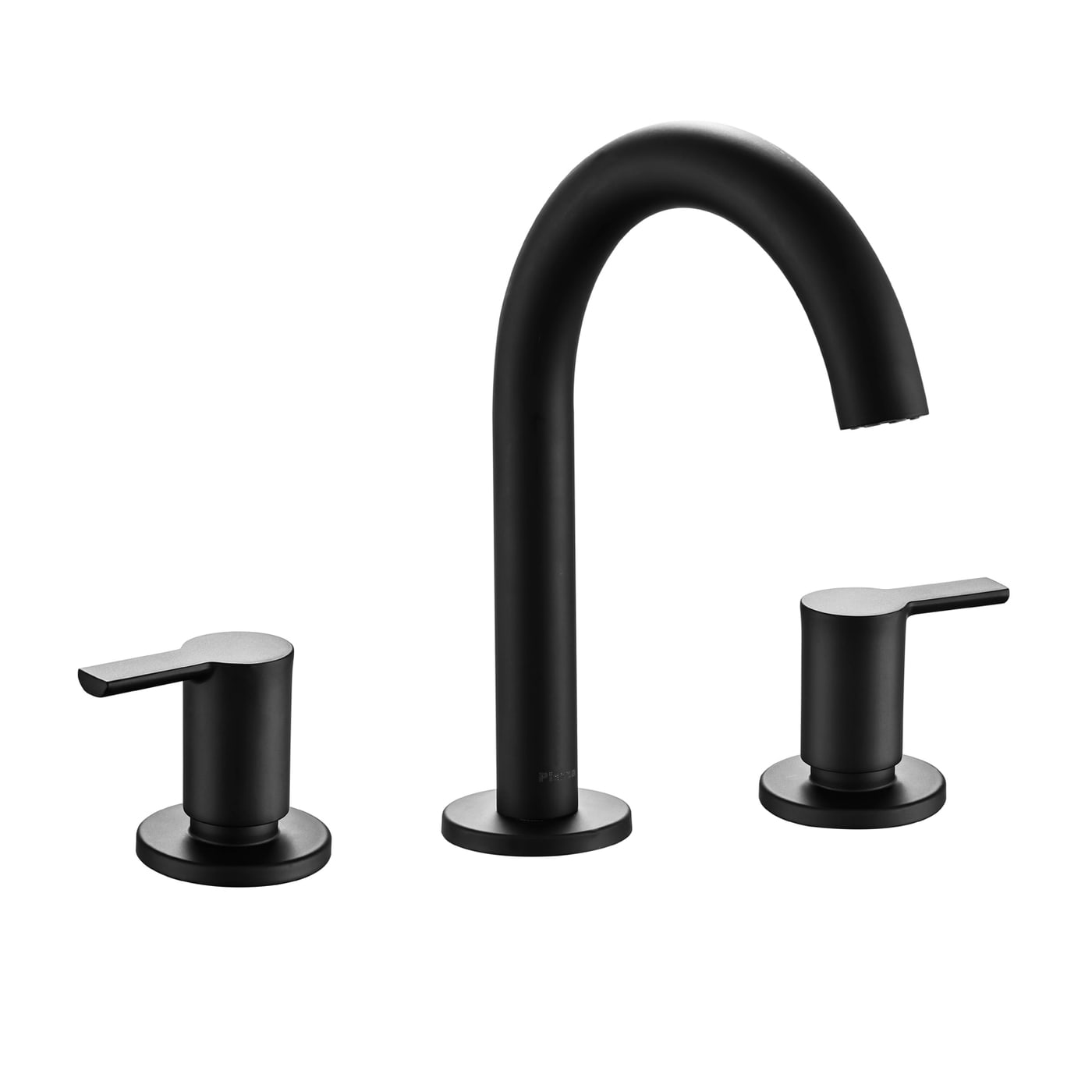 COMBO PIAZZA LOGOS NEGRO · LAVATORIO + BIDET + DUCHA EMBUTIR foto 2