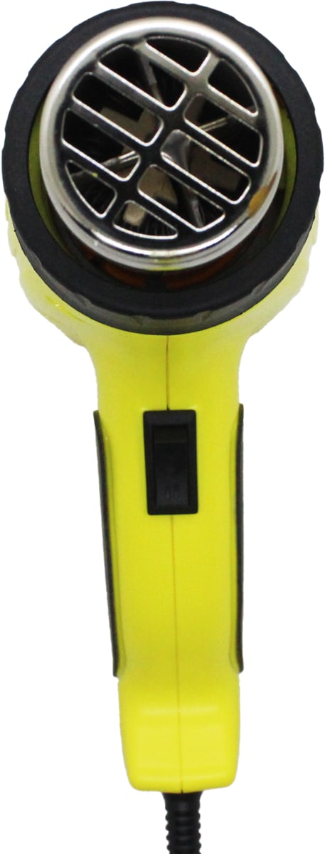PISTOLA DE CALOR DOGO CON ACCESORIOS · 2000 W foto 5