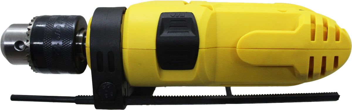 TALADRO PERCUTOR DOGO · 13 MM · 700 W foto 2