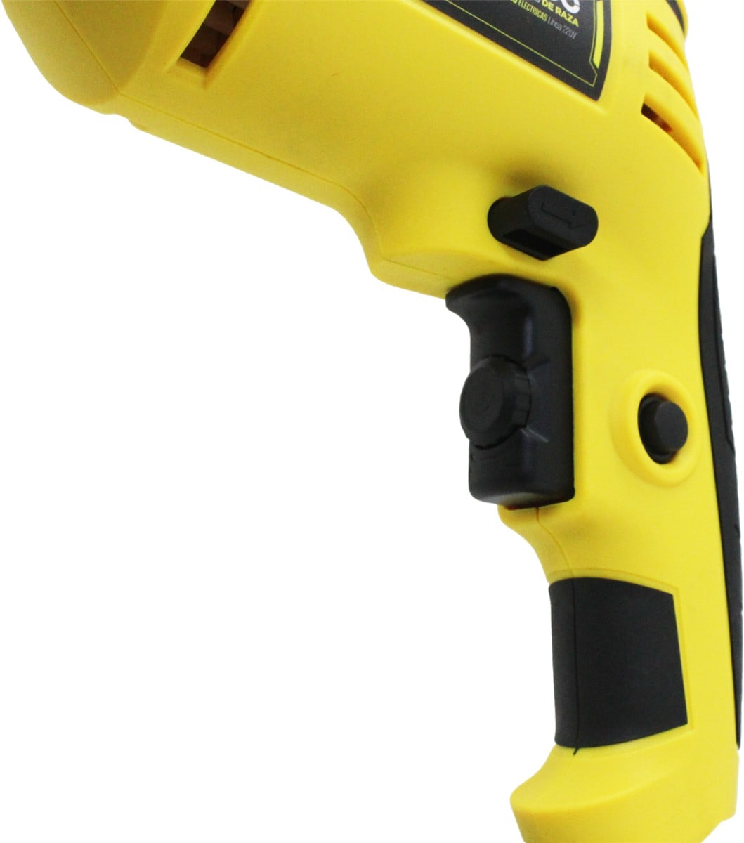 TALADRO PERCUTOR DOGO · 13 MM · 700 W foto 6