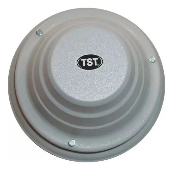 EXTRACTOR DE AIRE TST P500 · 8 PULGADAS foto 2