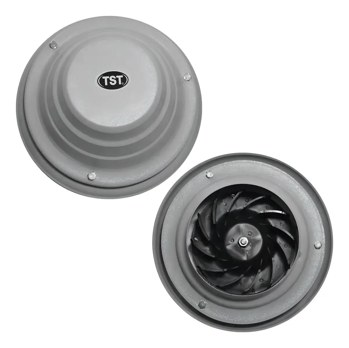 EXTRACTOR DE AIRE TST P500 · 8 PULGADAS foto 3