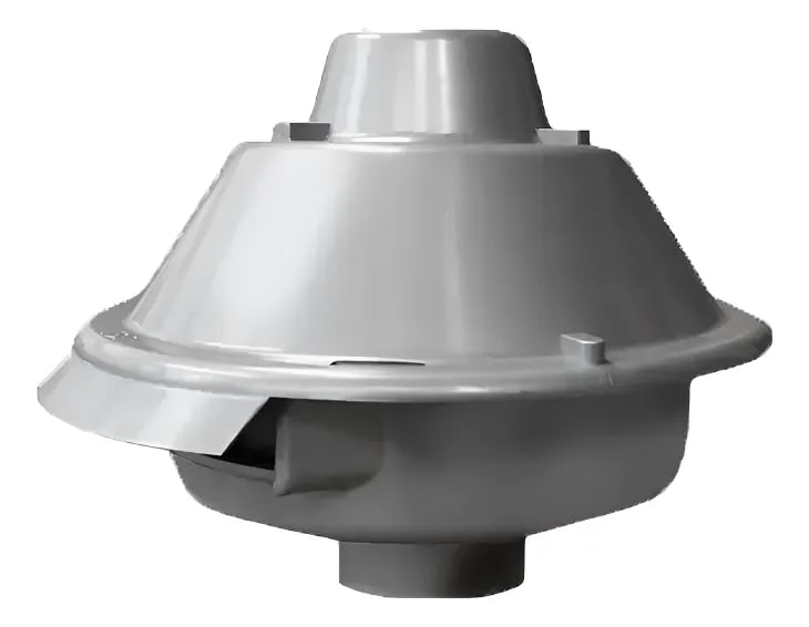 EXTRACTOR DE AIRE TST S300 · 4 PULGADAS foto 2