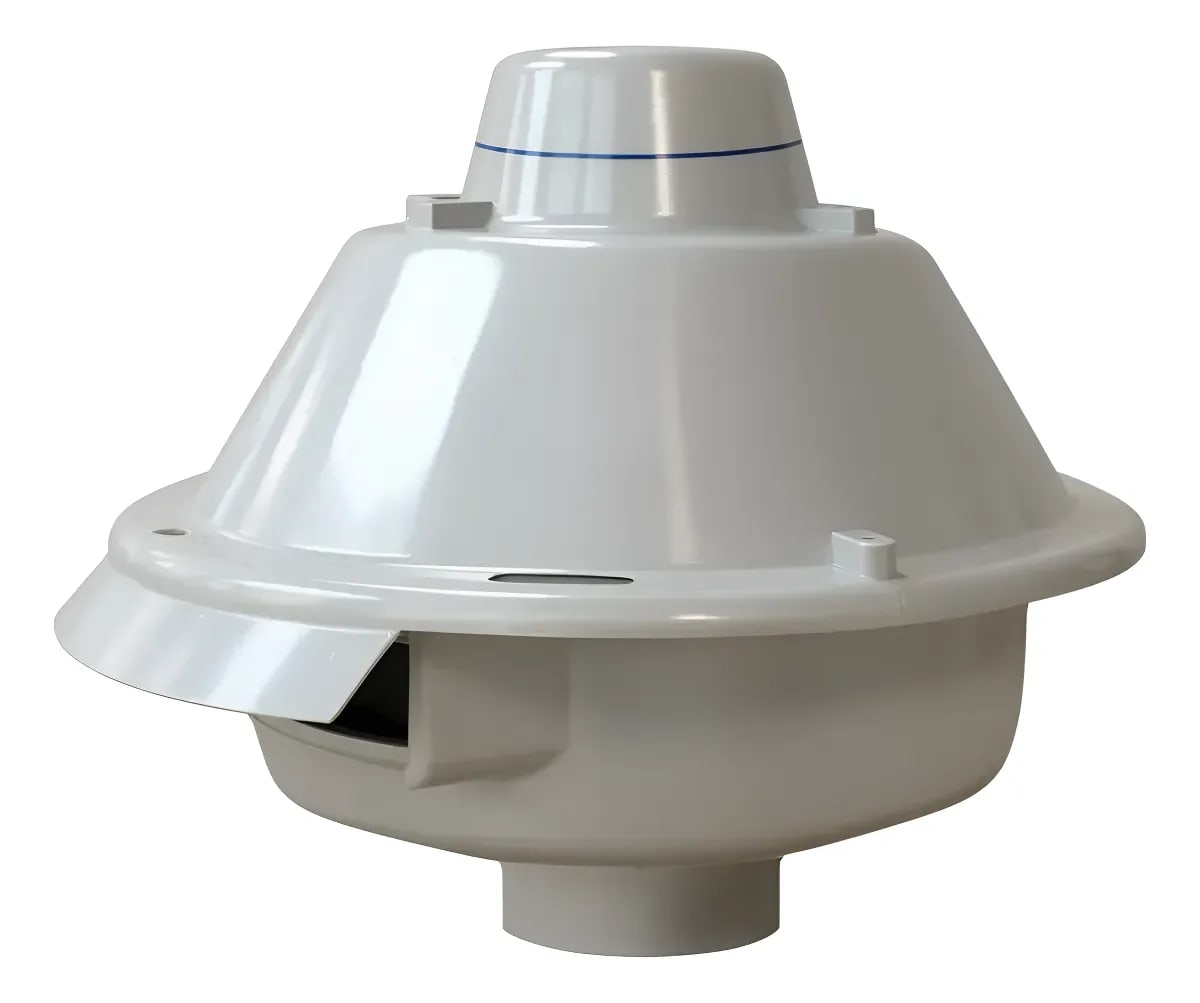 EXTRACTOR DE AIRE TST S300 · 4 PULGADAS foto 4