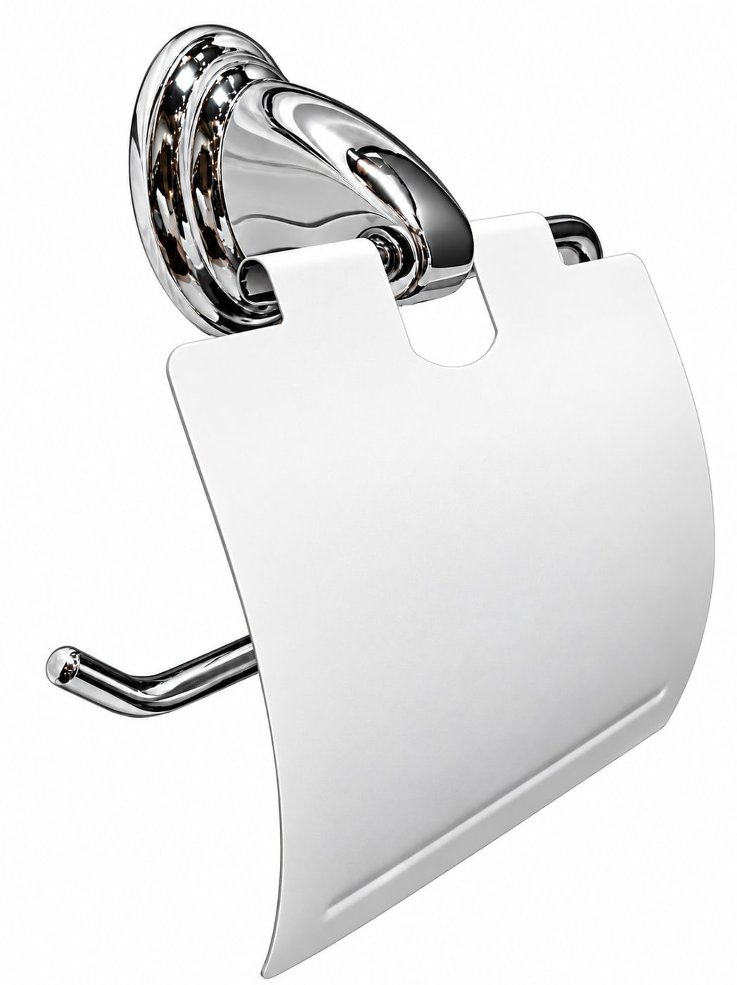 ACCESORIOS DE BAÑO FLOWATER SOFY · 6 PIEZAS foto 2