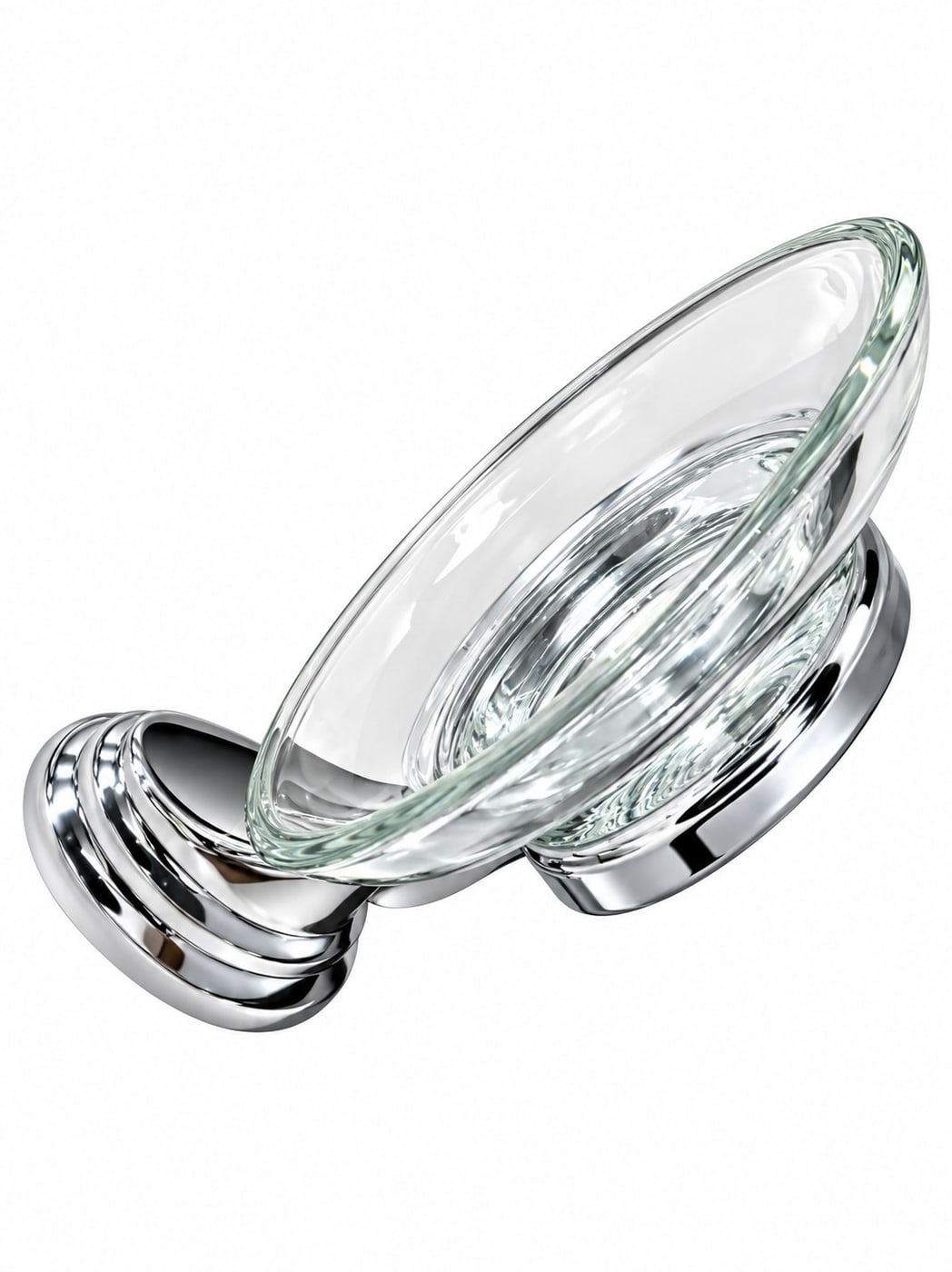 ACCESORIOS DE BAÑO FLOWATER SOFY · 6 PIEZAS foto 5